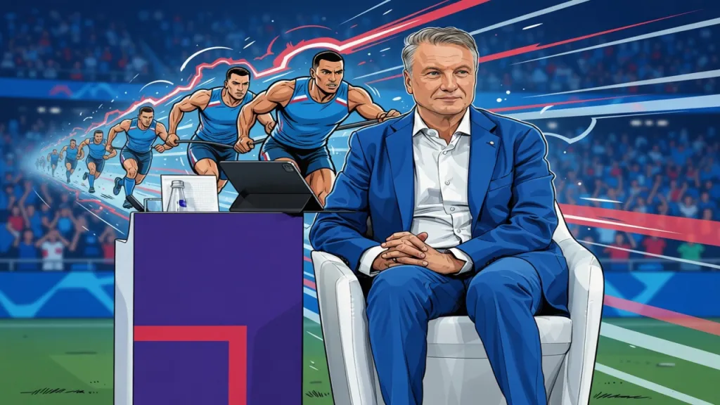Разрыв в пять раз. Лидеры рвут отстающих!